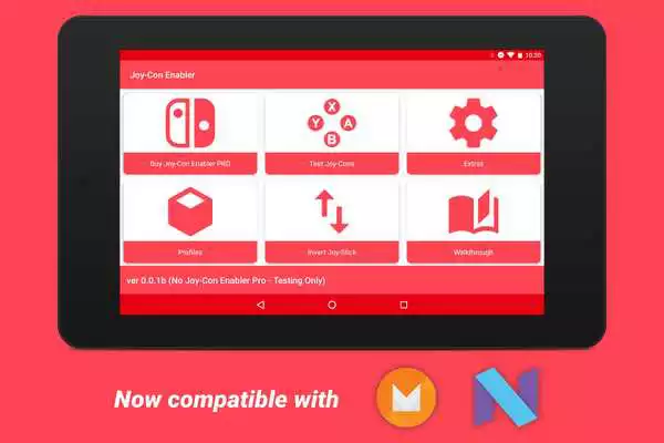 Play Joy-Con Enabler