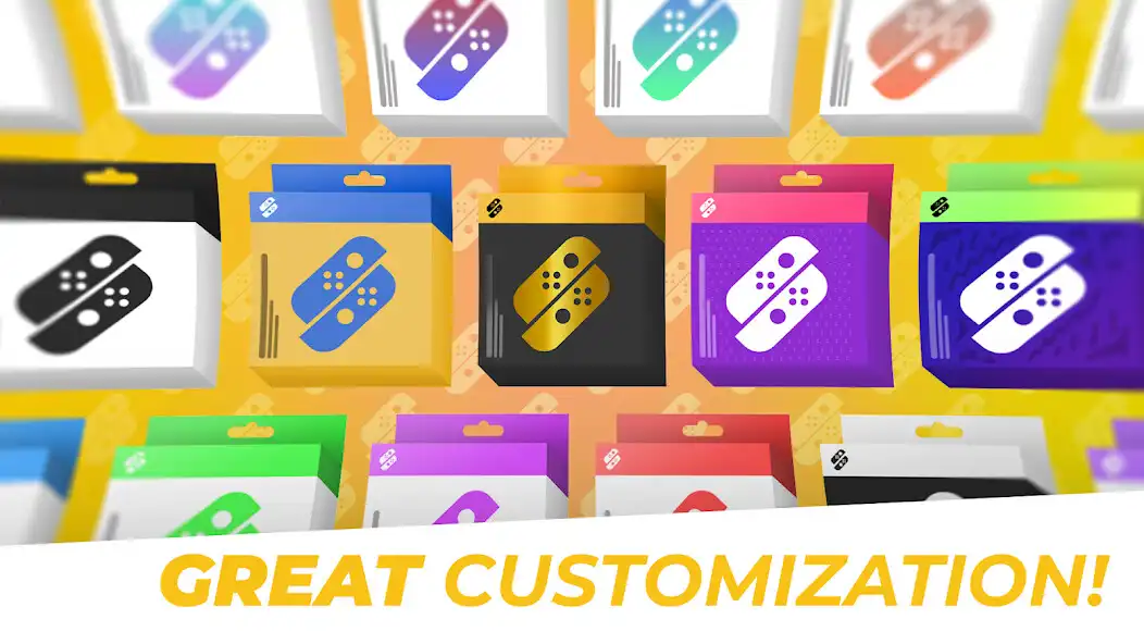 Play JoyCon Simulator 2 as an online game online JoyCon Simulator 2 with UptoPlay Play JoyCon Simulator 2 as an online game JoyCon Simulator 2 with UptoPlay