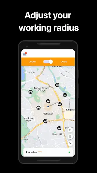 Play JOY Driver  and enjoy JOY Driver with UptoPlay