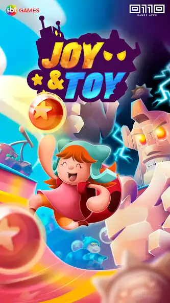 Play Joy e Toy - As aventuras de Poliana  and enjoy Joy e Toy - As aventuras de Poliana with UptoPlay
