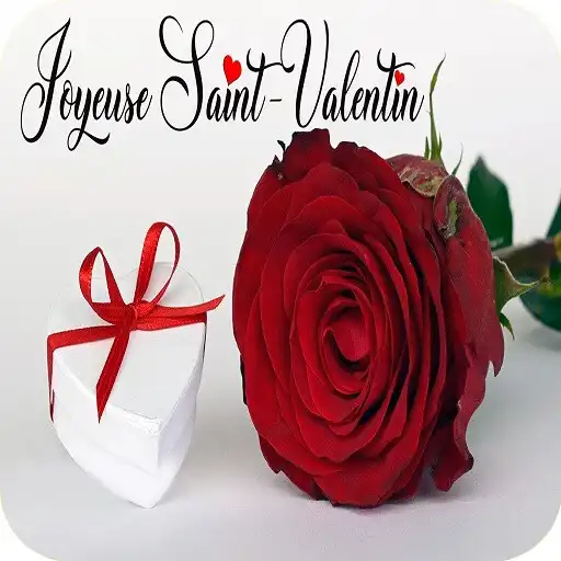 Play Joyeuse Saint Valentin 2023 APK