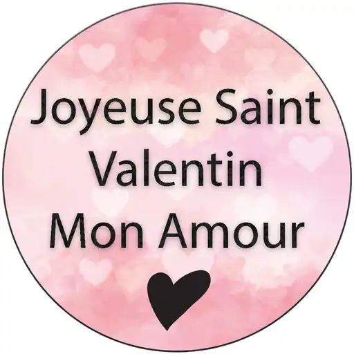 Play Joyeuse St Valentin Mon Amour APK Play Joyeuse St Valentin Mon Amour APK