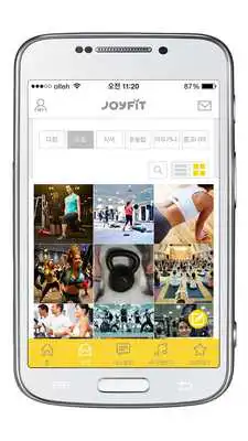 Play JoyFit