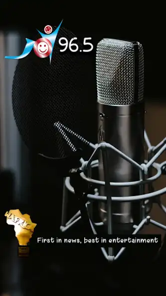 Play JoyFM Otukpo  and enjoy JoyFM Otukpo with UptoPlay