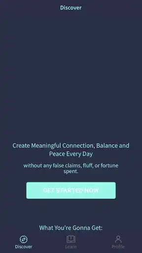 Play Joyful Being as an online game Joyful Being with UptoPlay