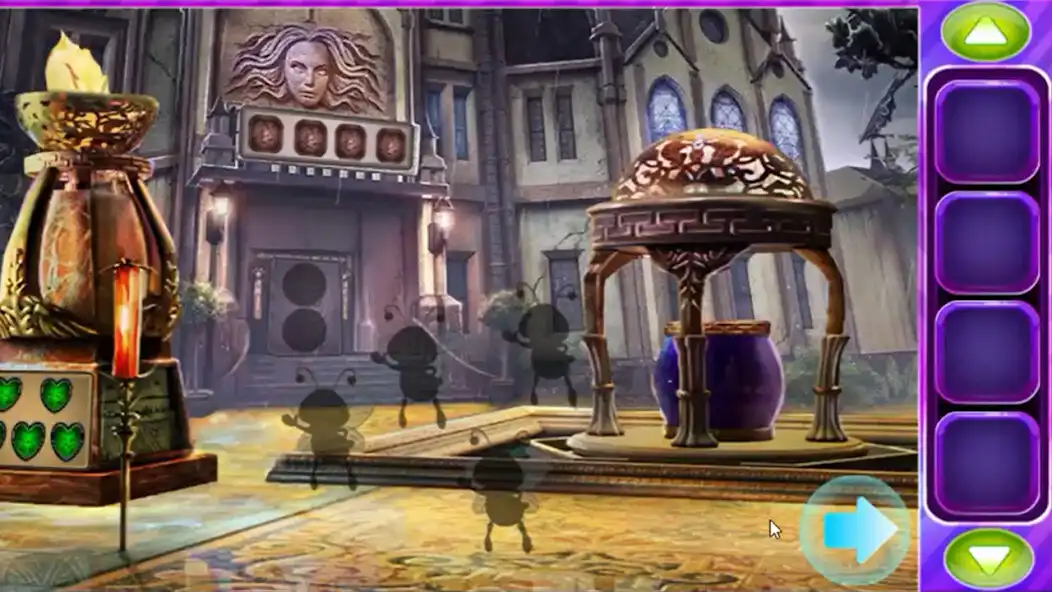 Play Joyful Dinosaurs Escape  and enjoy Joyful Dinosaurs Escape with UptoPlay