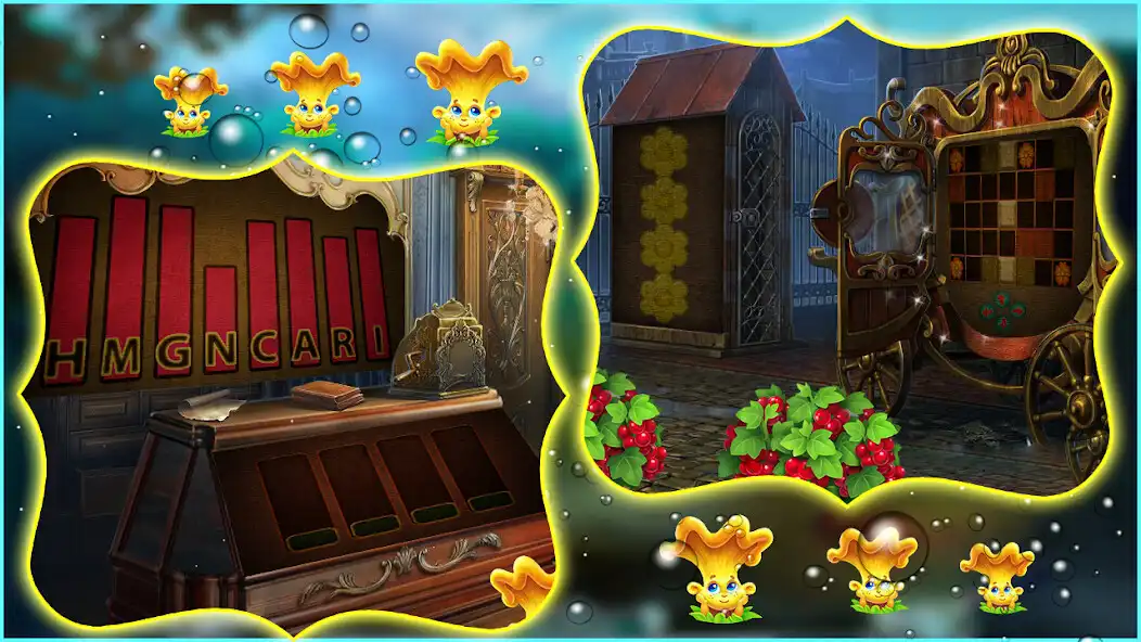 Play Joyful Duck Escape  and enjoy Joyful Duck Escape with UptoPlay