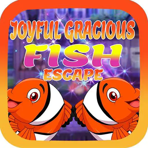 Play Joyful Gracious Fish Escape - JRK Games APK