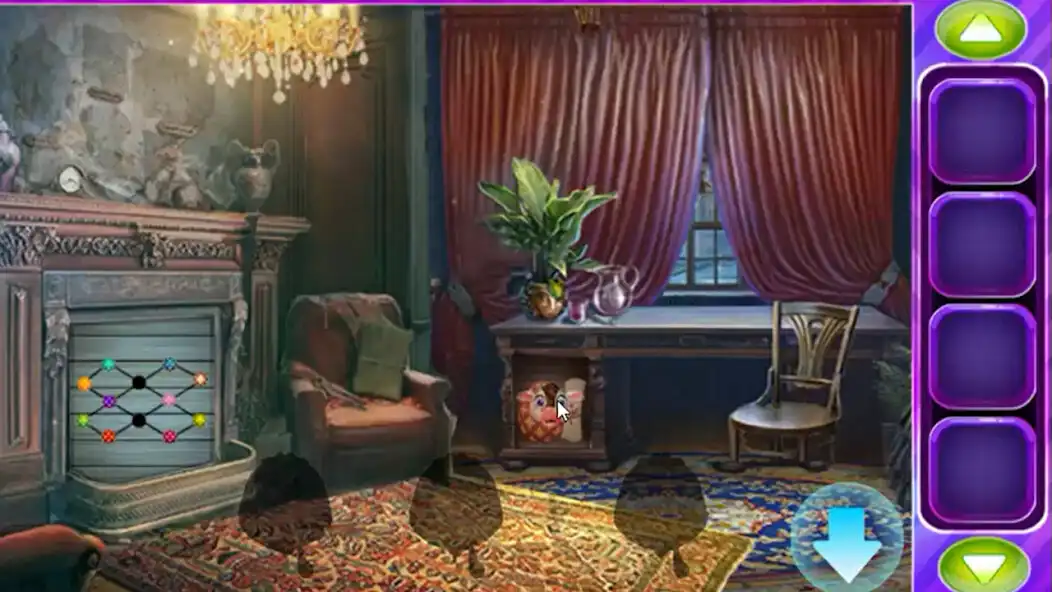 Play Joyful Robber Escape  and enjoy Joyful Robber Escape with UptoPlay