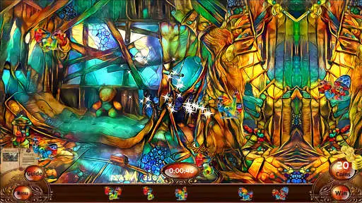 Play JOY GAMES as an online game JOY GAMES with UptoPlay