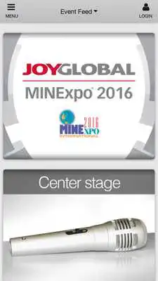 Play JoyGlobal 16
