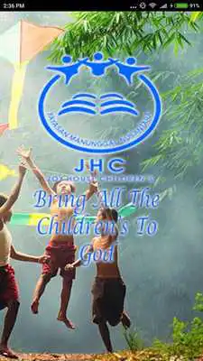 Play JOY HOUSE ORPHANAGE