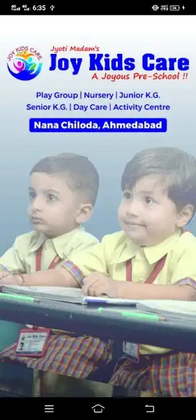 Play Joy Kids Care Nana Chiloda  and enjoy Joy Kids Care Nana Chiloda with UptoPlay