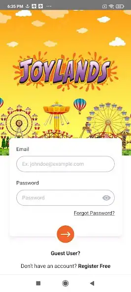 Play Joylands  and enjoy Joylands with UptoPlay
