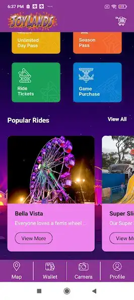 Play Joylands as an online game Joylands with UptoPlay