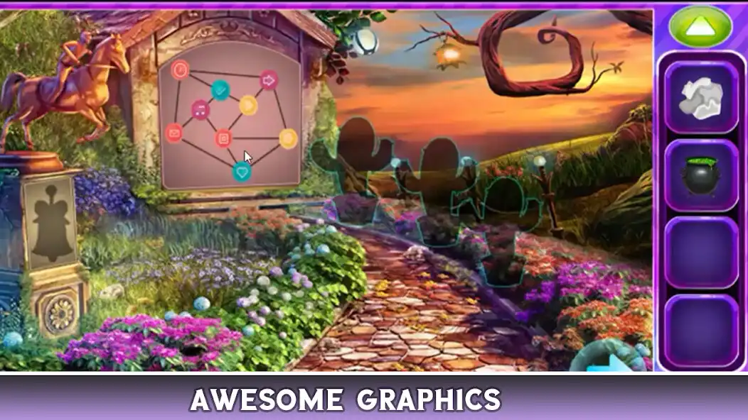 Play Joyless Dragon Escape  and enjoy Joyless Dragon Escape with UptoPlay
