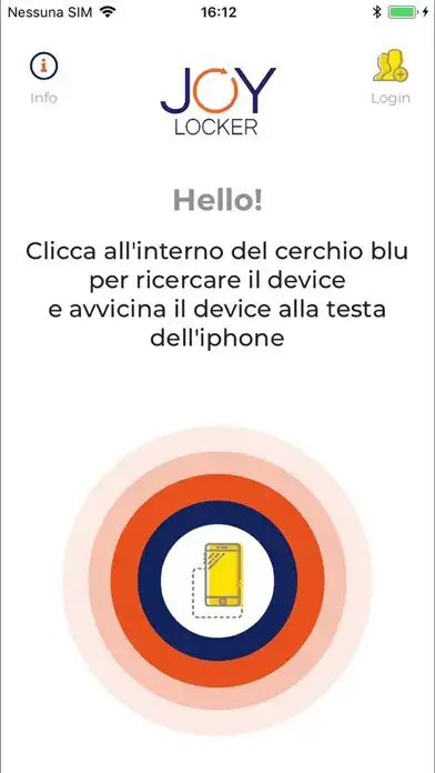 Play JoyLocker  and enjoy JoyLocker with UptoPlay