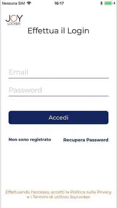 Play JoyLocker as an online game JoyLocker with UptoPlay