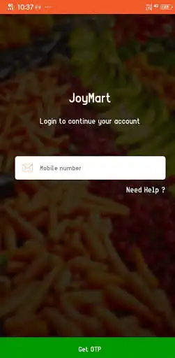 Play Joy Mart as an online game Joy Mart with UptoPlay