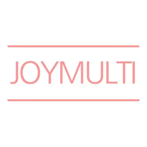 Play 조이멀티 - JOYMULTI APK