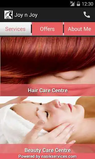 Play APK Joy N Joy Beauty Parlor and enjoy Joy N Joy Beauty Parlor with UptoPlay com.nasikservices.joynjoy Play APK Joy N Joy Beauty Parlor and enjoy Joy N Joy Beauty Parlor with UptoPlay com.nasikservices.joynjoy