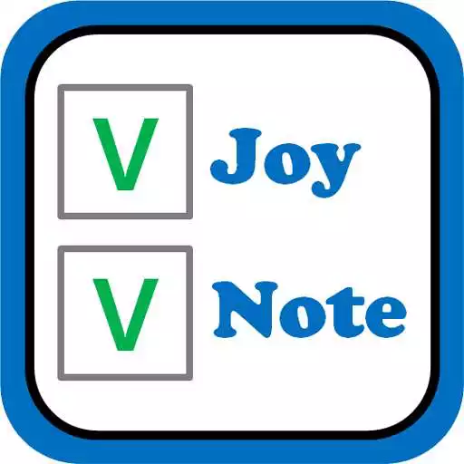 Free play online JoyNote - color folder note APK Free play online JoyNote - color folder note APK