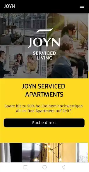 Play JOYN Serviced Living  and enjoy JOYN Serviced Living with UptoPlay