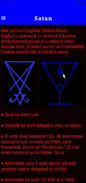 Play Joy Of Satan - JOS  and enjoy Joy Of Satan - JOS with UptoPlay