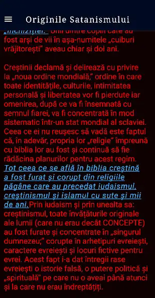 Play Joy Of Satan - JOS as an online game Joy Of Satan - JOS with UptoPlay