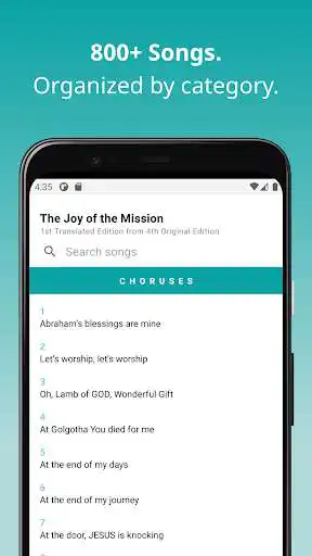 Play Joy of the Mission  and enjoy Joy of the Mission with UptoPlay