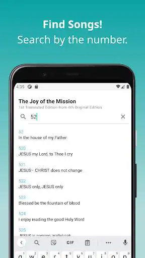 Play Joy of the Mission as an online game Joy of the Mission with UptoPlay