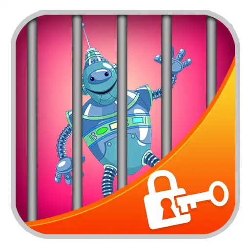 Play Joyous Automaton Escape APK