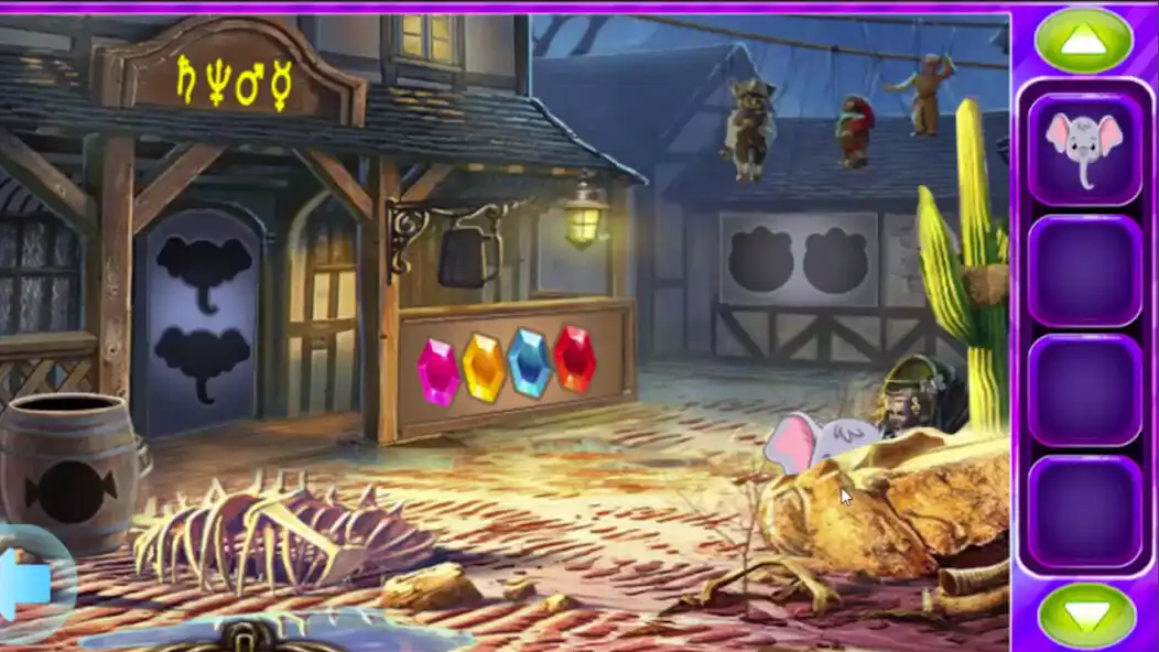 Play Joyous Automaton Escape  and enjoy Joyous Automaton Escape with UptoPlay