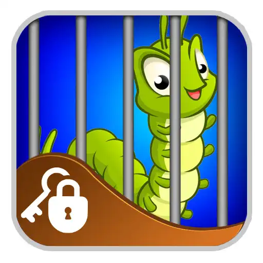 Play Joyous Caterpillar Escape APK Play Joyous Caterpillar Escape APK