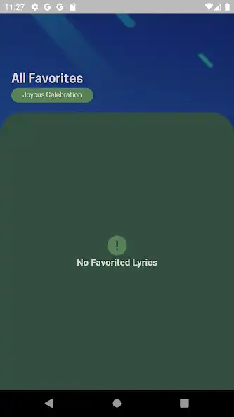 Play Joyous Celebration song lyrics as an online game Joyous Celebration song lyrics with UptoPlay