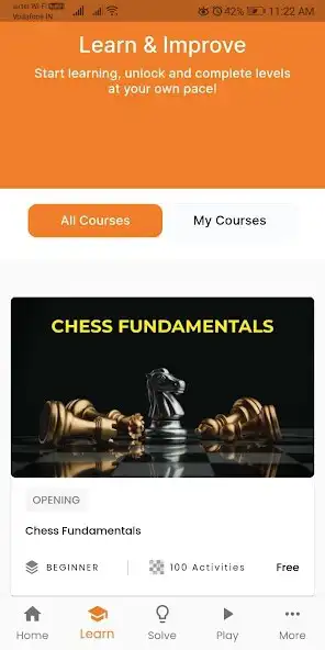 Play Joyous Chess  and enjoy Joyous Chess with UptoPlay