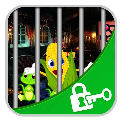 Play Joyous Corn Escape APK