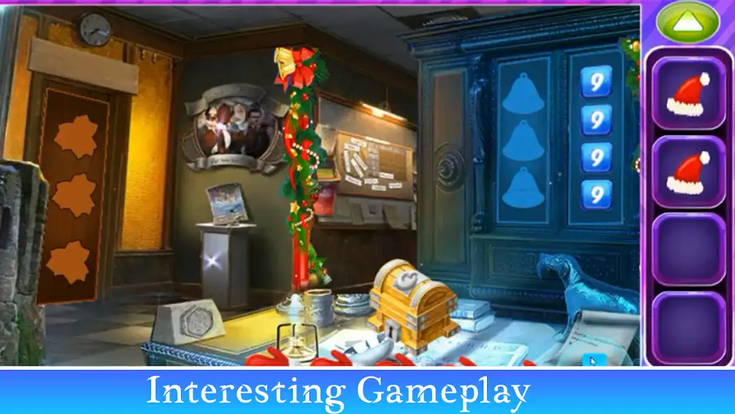 Play Joyous Gnome Escape as an online game online Joyous Gnome Escape with UptoPlay Play Joyous Gnome Escape as an online game Joyous Gnome Escape with UptoPlay