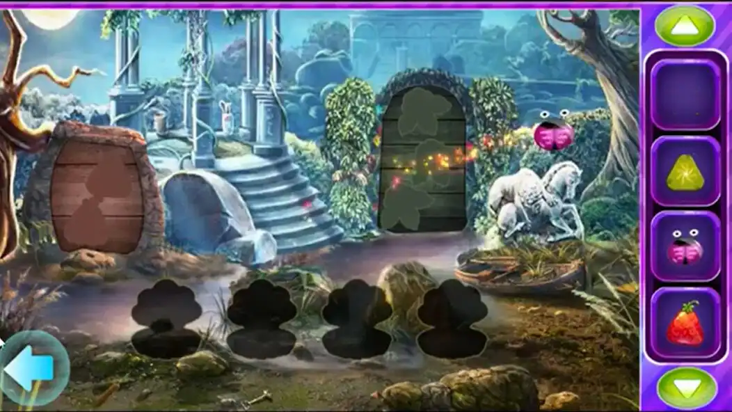 Play Joyous Grower Escape as an online game online Joyous Grower Escape with UptoPlay Play Joyous Grower Escape as an online game Joyous Grower Escape with UptoPlay