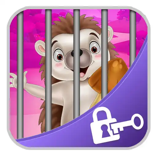Play Joyous Hedgehog Escape APK
