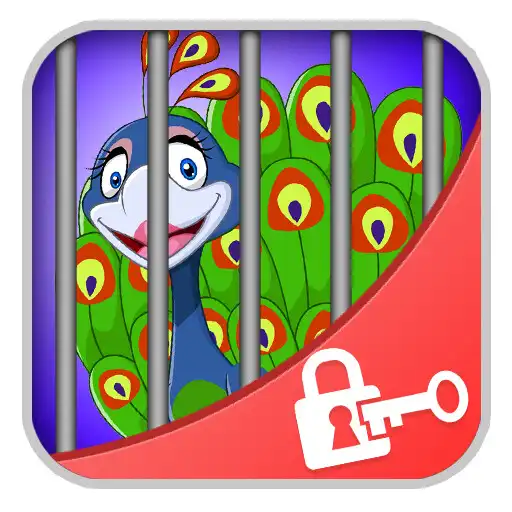 Play Joyous Peacock Escape APK
