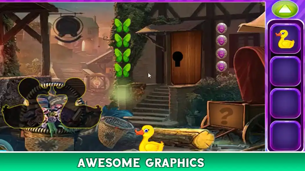 Play Joyous Peacock Escape  and enjoy Joyous Peacock Escape with UptoPlay