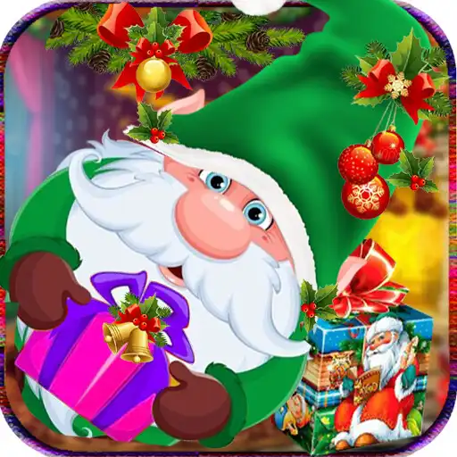 Play Joyous Santa Claus Escape APK