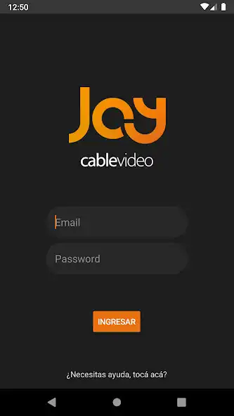 Play Joy por Cablevideo Digital  and enjoy Joy por Cablevideo Digital with UptoPlay