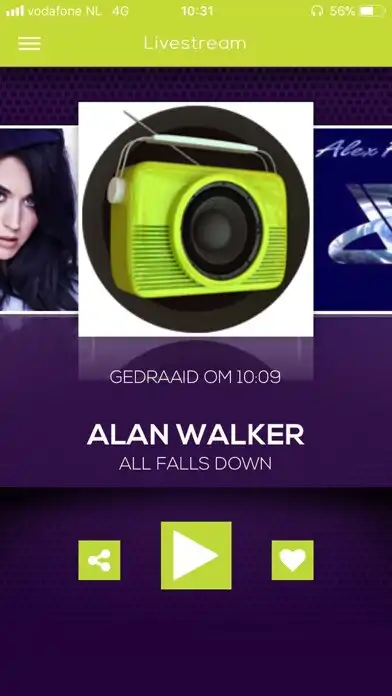 Play Joy Radio  and enjoy Joy Radio with UptoPlay