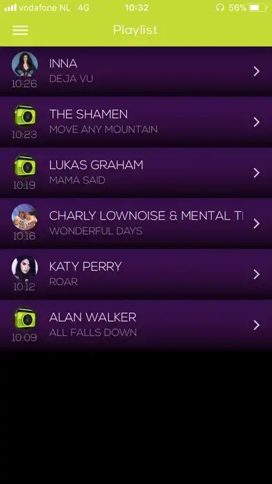 Play Joy Radio as an online game Joy Radio with UptoPlay