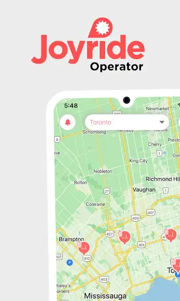 Play Joyride Operator 2.0  and enjoy Joyride Operator 2.0 with UptoPlay