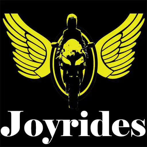 Free play online Joyrides - Bike Rental APK