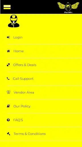 Play Joyrides - Bike Rental