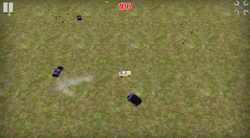 Play Joy Ride as an online game Joy Ride with UptoPlay